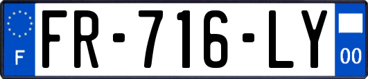 FR-716-LY