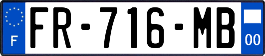 FR-716-MB
