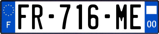 FR-716-ME