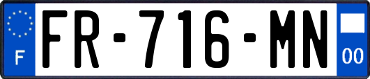 FR-716-MN