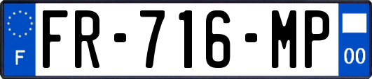 FR-716-MP