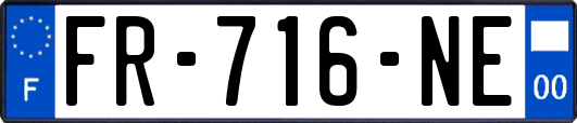 FR-716-NE