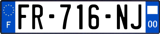 FR-716-NJ