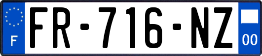 FR-716-NZ