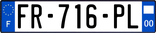 FR-716-PL