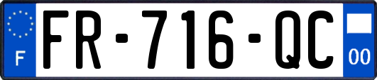 FR-716-QC