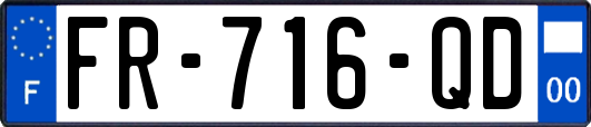 FR-716-QD