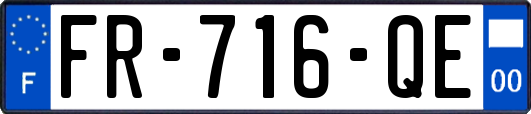FR-716-QE
