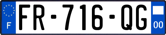 FR-716-QG