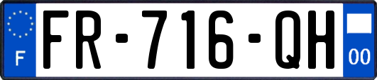 FR-716-QH