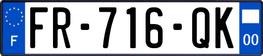 FR-716-QK