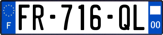 FR-716-QL