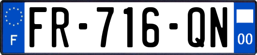 FR-716-QN