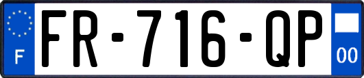 FR-716-QP