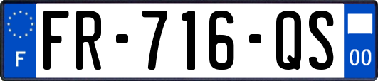 FR-716-QS