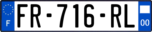 FR-716-RL