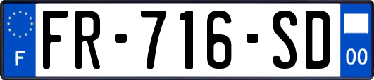 FR-716-SD