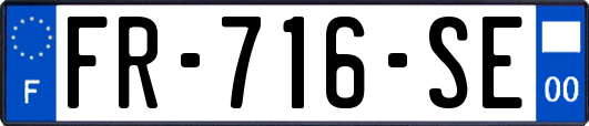 FR-716-SE