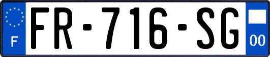 FR-716-SG