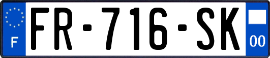 FR-716-SK
