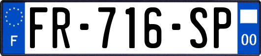 FR-716-SP