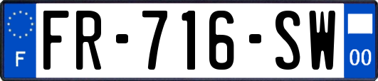 FR-716-SW