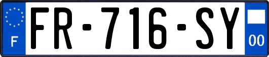 FR-716-SY