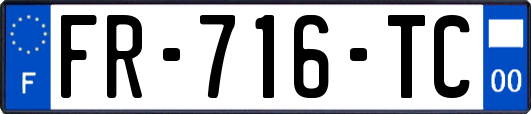 FR-716-TC