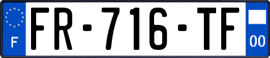 FR-716-TF