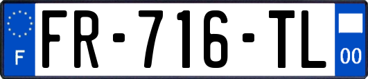 FR-716-TL