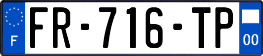 FR-716-TP