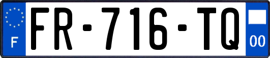 FR-716-TQ