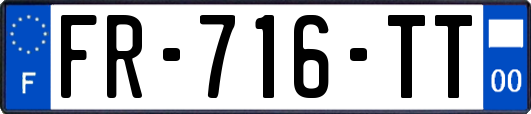 FR-716-TT