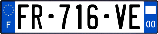 FR-716-VE
