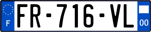 FR-716-VL