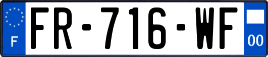 FR-716-WF