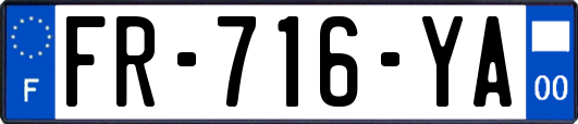 FR-716-YA