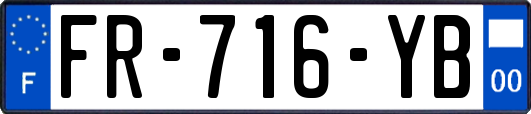 FR-716-YB
