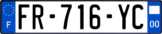 FR-716-YC