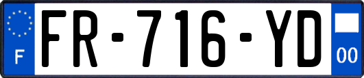 FR-716-YD