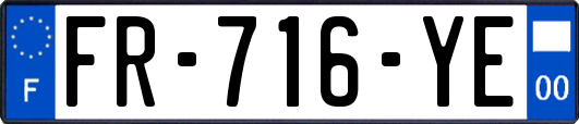 FR-716-YE