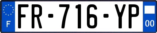 FR-716-YP