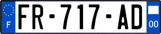 FR-717-AD