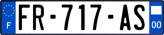 FR-717-AS