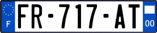 FR-717-AT