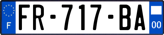 FR-717-BA