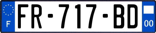 FR-717-BD