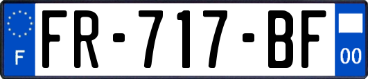 FR-717-BF