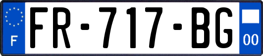 FR-717-BG