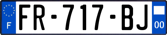 FR-717-BJ